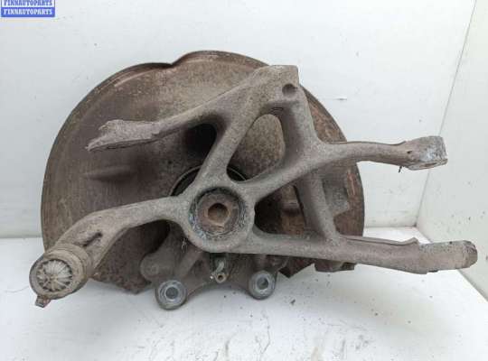 купить Ступица задняя левая на Peugeot 407