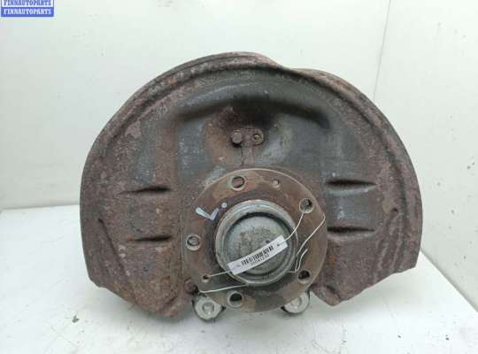 купить Ступица задняя левая на Peugeot 407