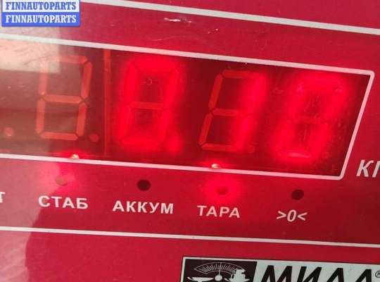 Датчик давления масла на Skoda Felicia (791/795)