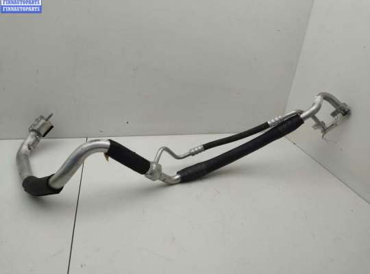 купить Трубка кондиционера на Mercedes C-Class W204 (2007-2015)