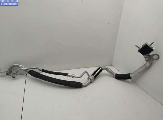 купить Трубка кондиционера на Mercedes C-Class W204 (2007-2015)