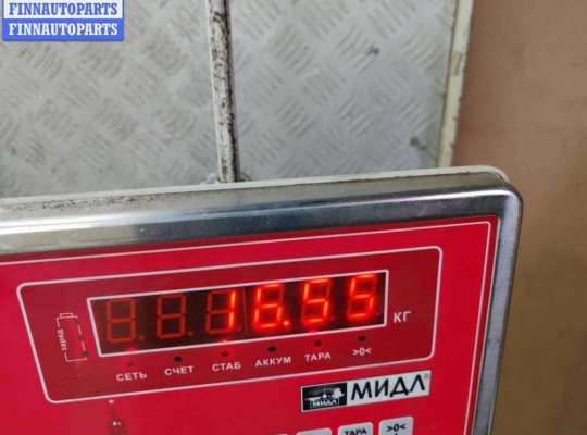 купить Рейка рулевая на Volkswagen Touran