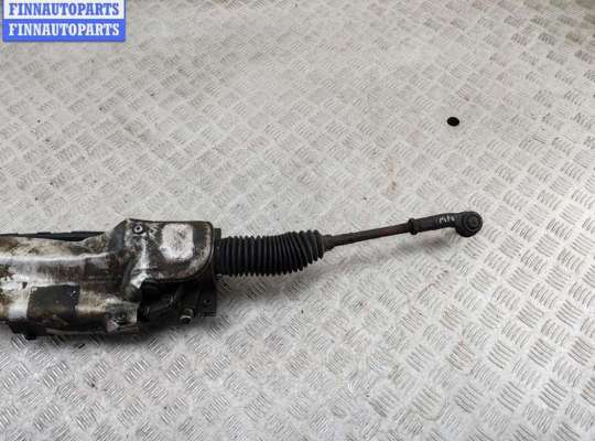 купить Рейка рулевая на Volkswagen Touran
