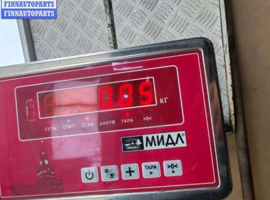 купить Блок кнопок управления стеклоподъемниками на Audi A6 C6 (2004-2011)