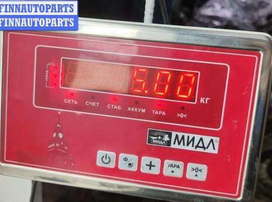 купить ТНВД на Fiat Scudo (2007-2016)