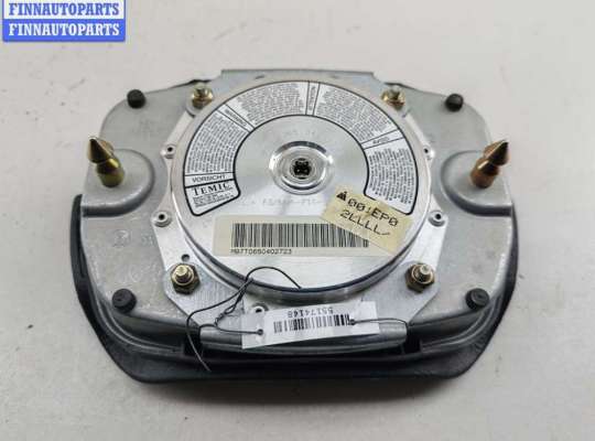 купить Подушка безопасности (Airbag) водителя на Volkswagen Passat B5