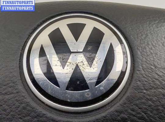 купить Подушка безопасности (Airbag) водителя на Volkswagen Passat B5