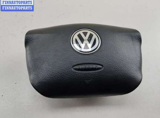 купить Подушка безопасности (Airbag) водителя на Volkswagen Passat B5