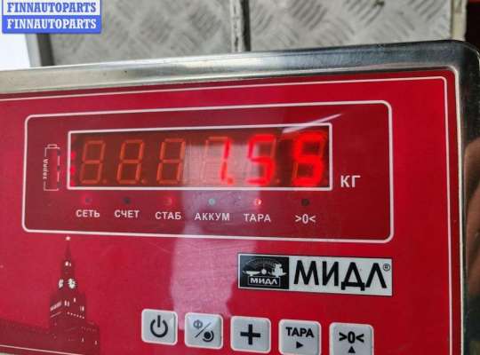 купить Подушка безопасности (Airbag) водителя на Volkswagen Passat B5