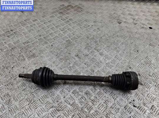 купить Полуось передняя левая на Volkswagen Golf-3