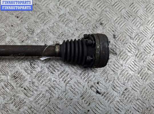 купить Полуось передняя левая на Volkswagen Golf-3
