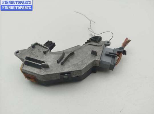 купить Сопротивление отопителя на Opel Vectra C (2002-2008)