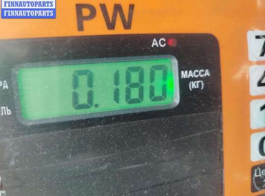 купить Сопротивление отопителя на Opel Vectra C (2002-2008)