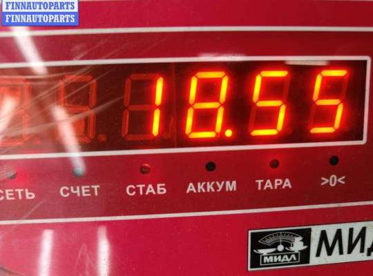 купить Капот на Volkswagen Passat B5+ (GP)