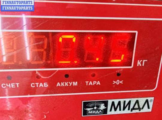 купить Форсунка топливная на Opel Zafira B (2004-2014)