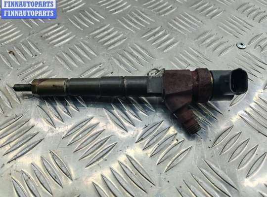 купить Форсунка топливная на Opel Zafira B (2004-2014)