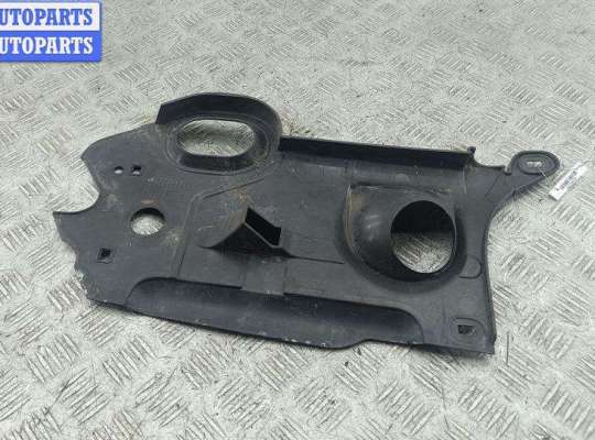 купить Пластик моторного отсека на Renault Megane II (2002-2008)