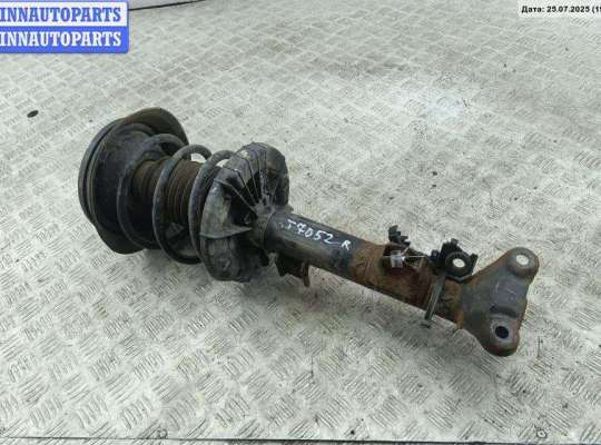 купить Стойка подвески передняя правая на Mercedes C-Class W203 (2000-2006)