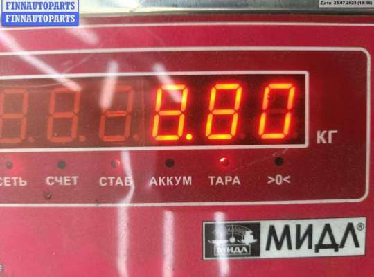 купить Стойка подвески передняя правая на Mercedes C-Class W203 (2000-2006)