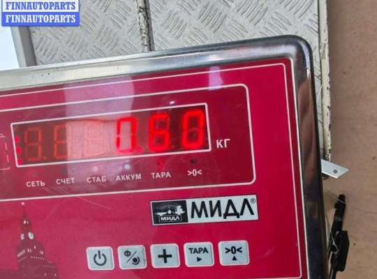 купить Замок двери задней правой на Opel Astra H (2004-2009)