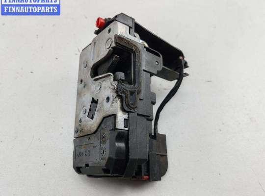 Замок двери задней правой OP2377277 на Opel Astra H (2004-2009)