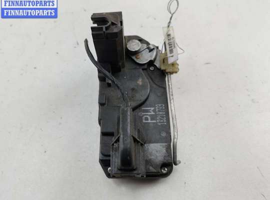 купить Замок двери задней правой на Opel Astra H (2004-2009)