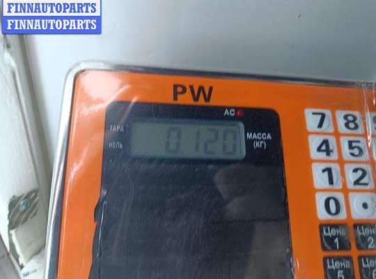 купить Блок кнопок управления стеклоподъемниками на Mercedes C-Class W203 (2000-2006)