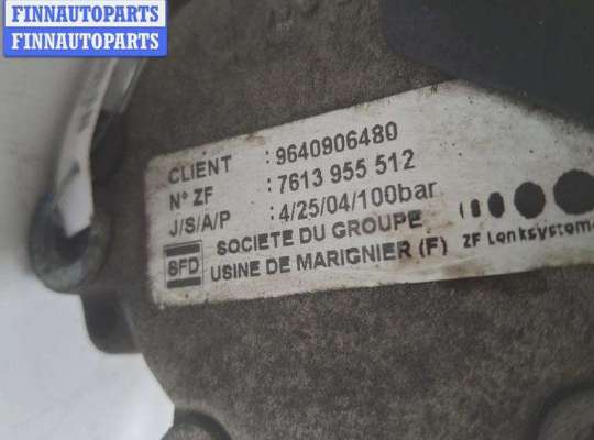 купить Насос гидроусилителя руля на Fiat Scudo (1995-2007)