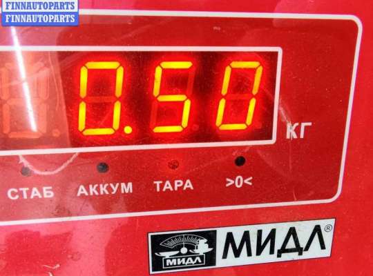 купить Фонарь крышки багажника левый на Volkswagen Passat B4