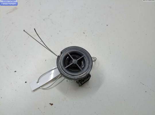 Аудиотехника на Opel Zafira A