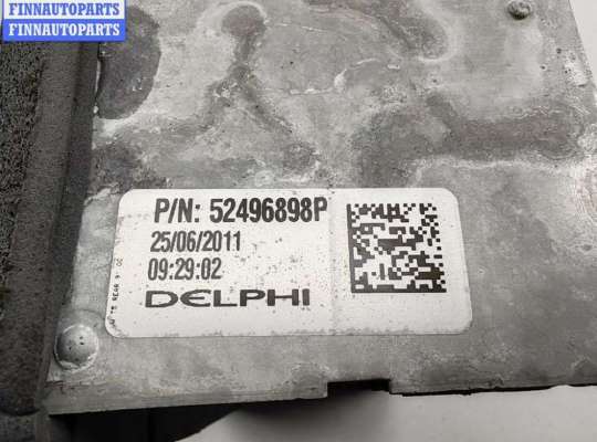 купить Испаритель кондиционера на Audi Q7 4L (2005-2015)