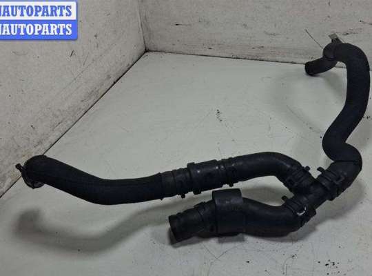 купить Патрубок отопителя (печки) на Audi A4 B8 (2007-2015)