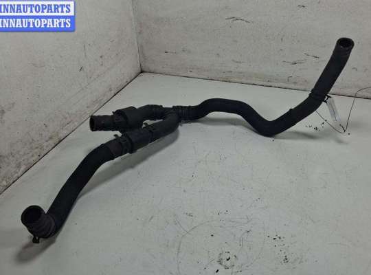 купить Патрубок отопителя (печки) на Audi A4 B8 (2007-2015)