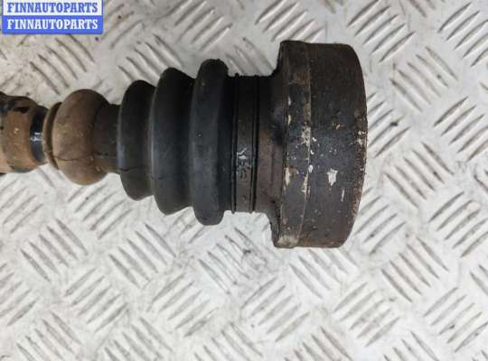 купить Полуось передняя левая на Volkswagen Passat B5