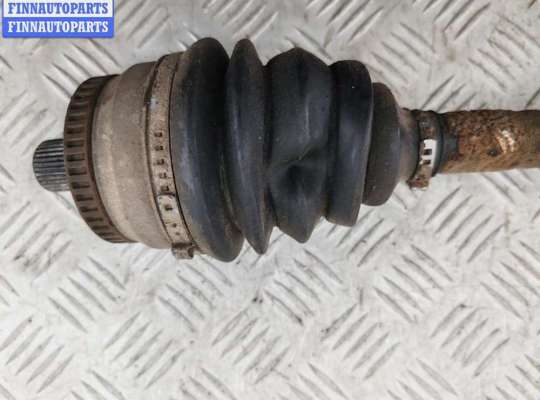 купить Полуось передняя левая на Volkswagen Passat B5
