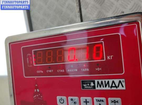 купить Ручка двери внутренняя передняя левая на Volkswagen Passat B3