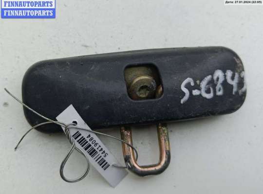 купить Ответная часть (скоба) замка двери на Renault Megane I (1995-2003)
