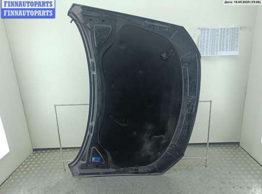 купить Капот на Volkswagen Passat B6