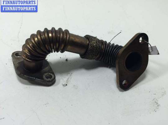 купить Трубка системы рециркуляции EGR на Volkswagen Passat B5+ (GP)