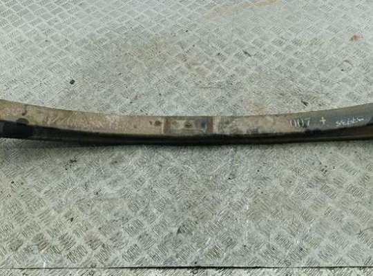 купить Рессора задняя на Mercedes Sprinter W906 (2006-2018)