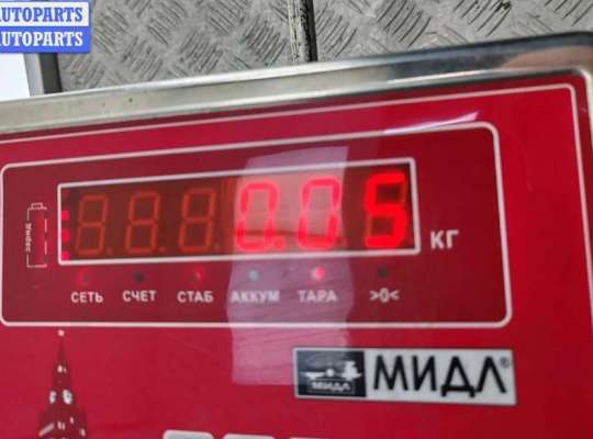 купить Динамик высокочастотный (пищалка) на Opel Astra H (2004-2009)