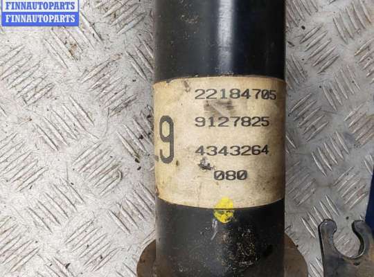 купить Стойка подвески передняя левая на Opel Omega B (1994-2003)