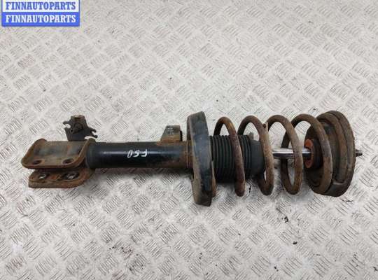 купить Стойка подвески передняя левая на Opel Omega B (1994-2003)