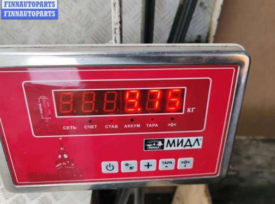 купить Стойка подвески передняя левая на Opel Omega B (1994-2003)