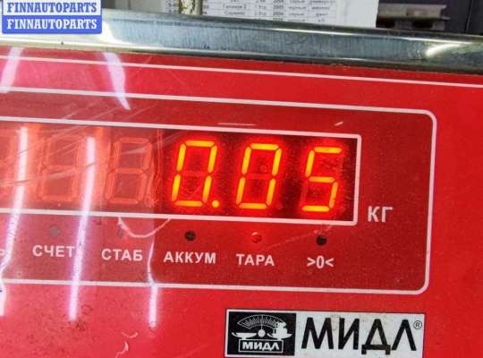 купить Патрубок на Chrysler Voyager (2001-2007)