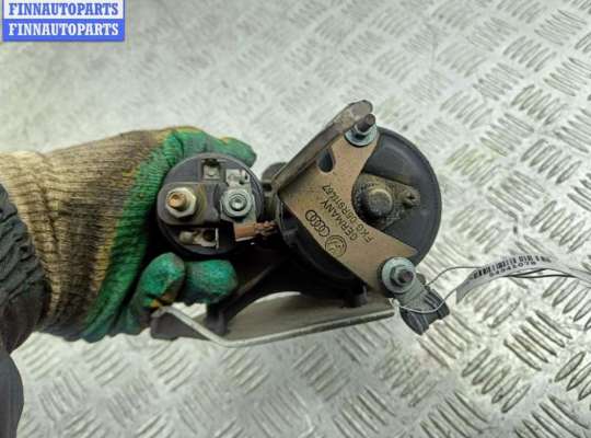 купить Стартер на Volkswagen Passat B5