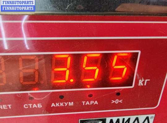 купить Рычаг подвески задний правый на Nissan Primera P12 (2002-2008)