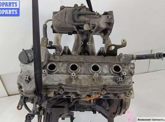 купить Двигатель (ДВС) на Nissan Primera P12 (2002-2008)