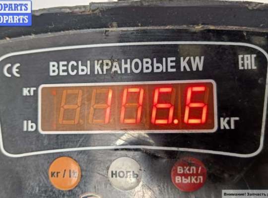 купить Двигатель (ДВС) на Nissan Primera P12 (2002-2008)