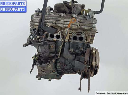 купить Двигатель (ДВС) на Nissan Primera P12 (2002-2008)